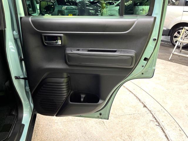 ハスラー Ｊスタイルターボ　ターボ　全周囲カメラ　純正９型ナビ　禁煙車　セーフティサポート　レーダークルーズ　リアパーキングセンサー　スマートキー　ＬＥＤヘッド　ビルトインＥＴＣ　純正１５アルミ　オートハイビーム　レーンキープ（53枚目）