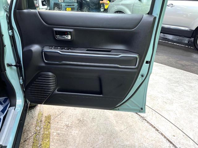 ハスラー Ｊスタイルターボ　ターボ　全周囲カメラ　純正９型ナビ　禁煙車　セーフティサポート　レーダークルーズ　リアパーキングセンサー　スマートキー　ＬＥＤヘッド　ビルトインＥＴＣ　純正１５アルミ　オートハイビーム　レーンキープ（54枚目）