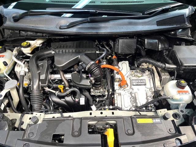 ノート Ｘ　純正９型ナビ　全周囲カメラ　全方位運転支援システム　禁煙車　コーナーセンサー　スマートキー　ＬＥＤヘッド　ＥＴＣ　オートハイビーム　Ｂｌｕｅｔｏｏｔｈ　デジタルインナーミラー　車線逸脱防止支援システム（18枚目）