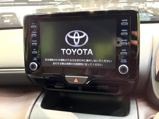 ヤリスクロス Ｚ　禁煙車　衝突軽減システム　レーダークルーズ　ディスプレイオーディオ　バックカメラ　ドライブレコーダー　ＥＴＣ　ｂｌｕｅｔｏｏｔｈ再生　シートヒーター　パワーシート　ＬＥＤヘッド　レーンアシスト（3枚目）