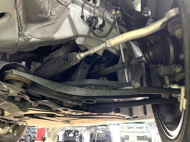 ヤリスクロス Ｚ　禁煙車　衝突軽減システム　レーダークルーズ　ディスプレイオーディオ　バックカメラ　ドライブレコーダー　ＥＴＣ　ｂｌｕｅｔｏｏｔｈ再生　シートヒーター　パワーシート　ＬＥＤヘッド　レーンアシスト（23枚目）