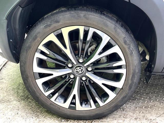 ヤリスクロス Ｚ　禁煙車　衝突軽減システム　レーダークルーズ　ディスプレイオーディオ　バックカメラ　ドライブレコーダー　ＥＴＣ　ｂｌｕｅｔｏｏｔｈ再生　シートヒーター　パワーシート　ＬＥＤヘッド　レーンアシスト（36枚目）