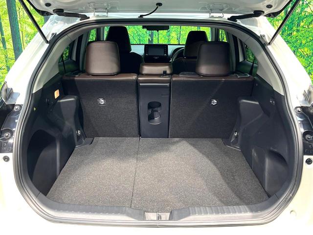 ヤリスクロス Ｚ　禁煙車　衝突軽減システム　レーダークルーズ　ディスプレイオーディオ　バックカメラ　ドライブレコーダー　ＥＴＣ　ｂｌｕｅｔｏｏｔｈ再生　シートヒーター　パワーシート　ＬＥＤヘッド　レーンアシスト（46枚目）