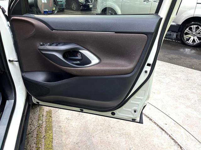 ヤリスクロス Ｚ　禁煙車　衝突軽減システム　レーダークルーズ　ディスプレイオーディオ　バックカメラ　ドライブレコーダー　ＥＴＣ　ｂｌｕｅｔｏｏｔｈ再生　シートヒーター　パワーシート　ＬＥＤヘッド　レーンアシスト（50枚目）