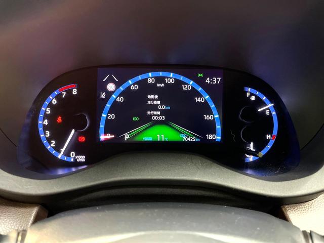 ヤリスクロス Ｚ　禁煙車　衝突軽減システム　レーダークルーズ　ディスプレイオーディオ　バックカメラ　ドライブレコーダー　ＥＴＣ　ｂｌｕｅｔｏｏｔｈ再生　シートヒーター　パワーシート　ＬＥＤヘッド　レーンアシスト（55枚目）