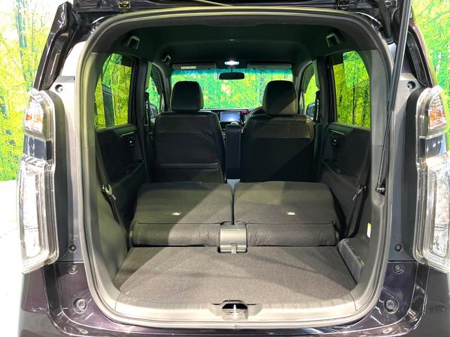 Ｎ－ＷＧＮカスタム Ｇ・Ｌパッケージ　禁煙車　純正ＳＤナビ　バックカメラ　ハーフレザーシート　スマートキー　ＨＩＤヘッドライト　ビルトインＥＴＣ　クルーズコントロール　純正１４インチアルミホイール　オートライト　オートエアコン（10枚目）