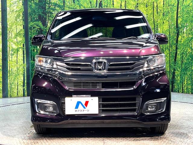 Ｎ－ＷＧＮカスタム Ｇ・Ｌパッケージ　禁煙車　純正ＳＤナビ　バックカメラ　ハーフレザーシート　スマートキー　ＨＩＤヘッドライト　ビルトインＥＴＣ　クルーズコントロール　純正１４インチアルミホイール　オートライト　オートエアコン（14枚目）