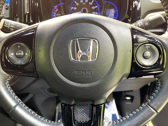 Ｎ－ＷＧＮカスタム Ｇ・Ｌパッケージ　禁煙車　純正ＳＤナビ　バックカメラ　ハーフレザーシート　スマートキー　ＨＩＤヘッドライト　ビルトインＥＴＣ　クルーズコントロール　純正１４インチアルミホイール　オートライト　オートエアコン（32枚目）