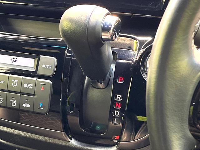 Ｎ－ＷＧＮカスタム Ｇ・Ｌパッケージ　禁煙車　純正ＳＤナビ　バックカメラ　ハーフレザーシート　スマートキー　ＨＩＤヘッドライト　ビルトインＥＴＣ　クルーズコントロール　純正１４インチアルミホイール　オートライト　オートエアコン（36枚目）