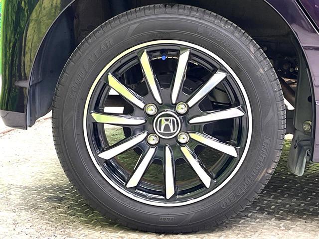 Ｎ－ＷＧＮカスタム Ｇ・Ｌパッケージ　禁煙車　純正ＳＤナビ　バックカメラ　ハーフレザーシート　スマートキー　ＨＩＤヘッドライト　ビルトインＥＴＣ　クルーズコントロール　純正１４インチアルミホイール　オートライト　オートエアコン（48枚目）