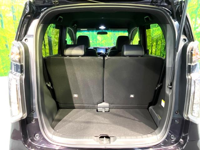 Ｎ－ＷＧＮカスタム Ｇ・Ｌパッケージ　禁煙車　純正ＳＤナビ　バックカメラ　ハーフレザーシート　スマートキー　ＨＩＤヘッドライト　ビルトインＥＴＣ　クルーズコントロール　純正１４インチアルミホイール　オートライト　オートエアコン（54枚目）