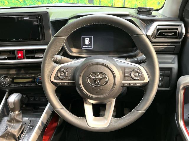 ライズ Ｚ　禁煙車　衝突軽減システム　レーダークルーズ　ナビ　バックカメラ　ドライブレコーダー　ＥＴＣ　Ａｐｐｌｅｃａｒｐｌａｙ　シートヒーター　ＬＥＤヘッドライト　ＬＥＤフォグ　スマートキー　クリアランスソナー（11枚目）