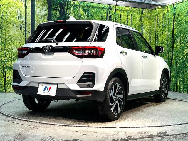 ライズ Ｚ　禁煙車　衝突軽減システム　レーダークルーズ　ナビ　バックカメラ　ドライブレコーダー　ＥＴＣ　Ａｐｐｌｅｃａｒｐｌａｙ　シートヒーター　ＬＥＤヘッドライト　ＬＥＤフォグ　スマートキー　クリアランスソナー（17枚目）