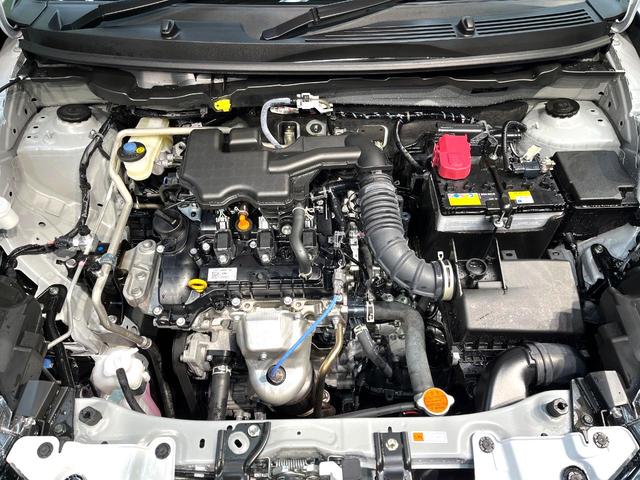 ライズ Ｚ　禁煙車　衝突軽減システム　レーダークルーズ　ナビ　バックカメラ　ドライブレコーダー　ＥＴＣ　Ａｐｐｌｅｃａｒｐｌａｙ　シートヒーター　ＬＥＤヘッドライト　ＬＥＤフォグ　スマートキー　クリアランスソナー（18枚目）