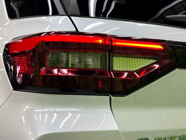 ライズ Ｚ　禁煙車　衝突軽減システム　レーダークルーズ　ナビ　バックカメラ　ドライブレコーダー　ＥＴＣ　Ａｐｐｌｅｃａｒｐｌａｙ　シートヒーター　ＬＥＤヘッドライト　ＬＥＤフォグ　スマートキー　クリアランスソナー（27枚目）