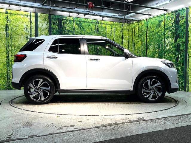 ライズ Ｚ　禁煙車　衝突軽減システム　レーダークルーズ　ナビ　バックカメラ　ドライブレコーダー　ＥＴＣ　Ａｐｐｌｅｃａｒｐｌａｙ　シートヒーター　ＬＥＤヘッドライト　ＬＥＤフォグ　スマートキー　クリアランスソナー（32枚目）