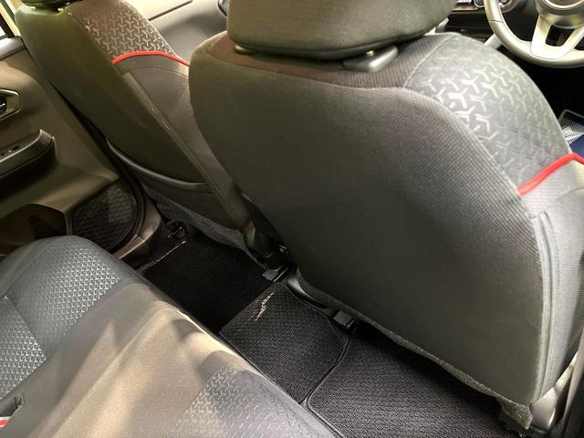 ライズ Ｚ　禁煙車　衝突軽減システム　レーダークルーズ　ナビ　バックカメラ　ドライブレコーダー　ＥＴＣ　Ａｐｐｌｅｃａｒｐｌａｙ　シートヒーター　ＬＥＤヘッドライト　ＬＥＤフォグ　スマートキー　クリアランスソナー（43枚目）