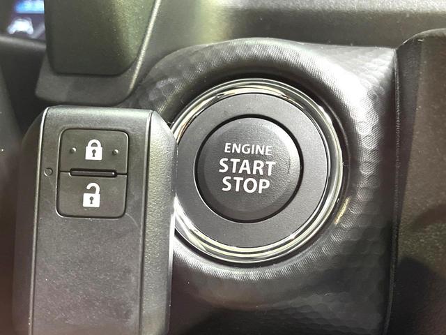 ハスラー タフワイルド　届出済未使用車　衝突被害軽減システム　レーダークルーズ　コーナーセンサー　前席シートヒーター　スマートキー　ＬＥＤヘッド　オートハイビーム　車線逸脱警報　オートライト　オートエアコン　ＬＥＤフォグ（6枚目）