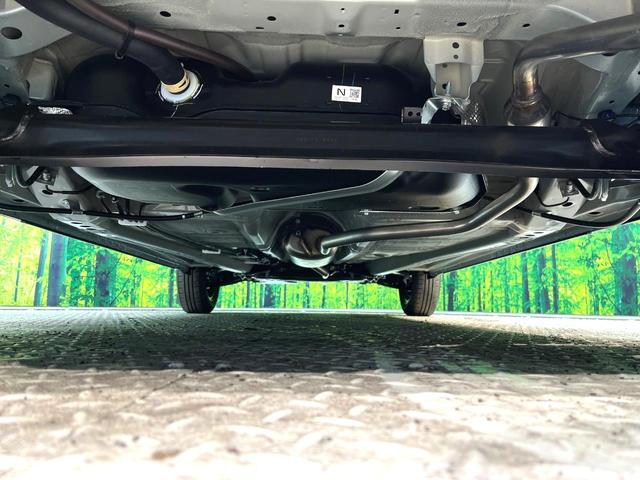 ハスラー タフワイルド　届出済未使用車　衝突被害軽減システム　レーダークルーズ　コーナーセンサー　前席シートヒーター　スマートキー　ＬＥＤヘッド　オートハイビーム　車線逸脱警報　オートライト　オートエアコン　ＬＥＤフォグ（19枚目）