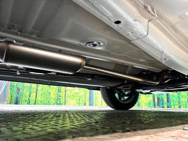 ハスラー タフワイルド　届出済未使用車　衝突被害軽減システム　レーダークルーズ　コーナーセンサー　前席シートヒーター　スマートキー　ＬＥＤヘッド　オートハイビーム　車線逸脱警報　オートライト　オートエアコン　ＬＥＤフォグ（26枚目）