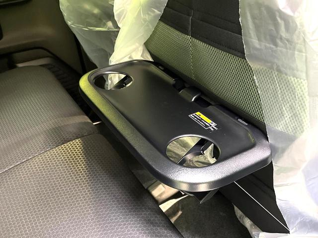 ハスラー タフワイルド　届出済未使用車　衝突被害軽減システム　レーダークルーズ　コーナーセンサー　前席シートヒーター　スマートキー　ＬＥＤヘッド　オートハイビーム　車線逸脱警報　オートライト　オートエアコン　ＬＥＤフォグ（41枚目）