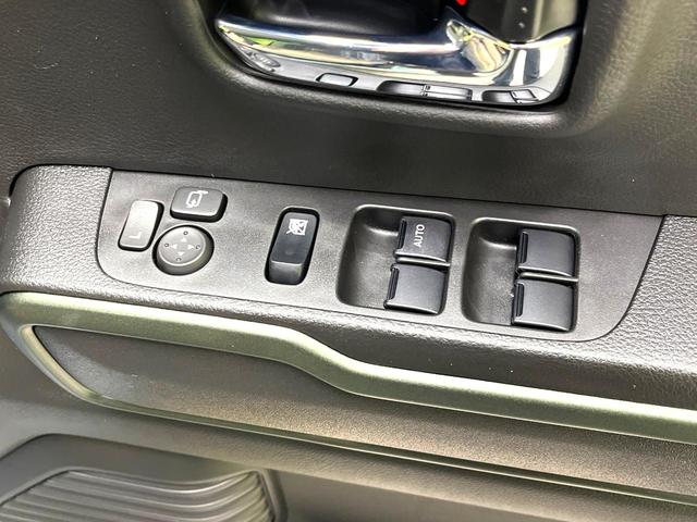 ハスラー タフワイルド　届出済未使用車　衝突被害軽減システム　レーダークルーズ　コーナーセンサー　前席シートヒーター　スマートキー　ＬＥＤヘッド　オートハイビーム　車線逸脱警報　オートライト　オートエアコン　ＬＥＤフォグ（43枚目）