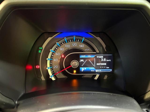 ハスラー タフワイルド　届出済未使用車　衝突被害軽減システム　レーダークルーズ　コーナーセンサー　前席シートヒーター　スマートキー　ＬＥＤヘッド　オートハイビーム　車線逸脱警報　オートライト　オートエアコン　ＬＥＤフォグ（50枚目）