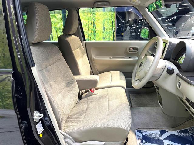 アルトラパン Ｌ　ＳＤナビ　バックカメラ　セーフティサポート　禁煙車　シートヒーター　ドラレコ　リアパーキングセンサー　スマートキー　ＬＥＤヘッドランプ　ＥＴＣ　オートハイビーム　誤発進抑制機能　車線逸脱警報（8枚目）