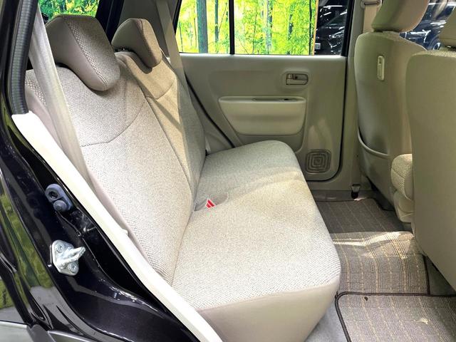 アルトラパン Ｌ　ＳＤナビ　バックカメラ　セーフティサポート　禁煙車　シートヒーター　ドラレコ　リアパーキングセンサー　スマートキー　ＬＥＤヘッドランプ　ＥＴＣ　オートハイビーム　誤発進抑制機能　車線逸脱警報（9枚目）