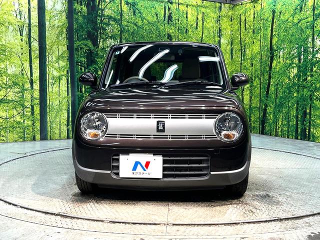 アルトラパン Ｌ　ＳＤナビ　バックカメラ　セーフティサポート　禁煙車　シートヒーター　ドラレコ　リアパーキングセンサー　スマートキー　ＬＥＤヘッドランプ　ＥＴＣ　オートハイビーム　誤発進抑制機能　車線逸脱警報（14枚目）