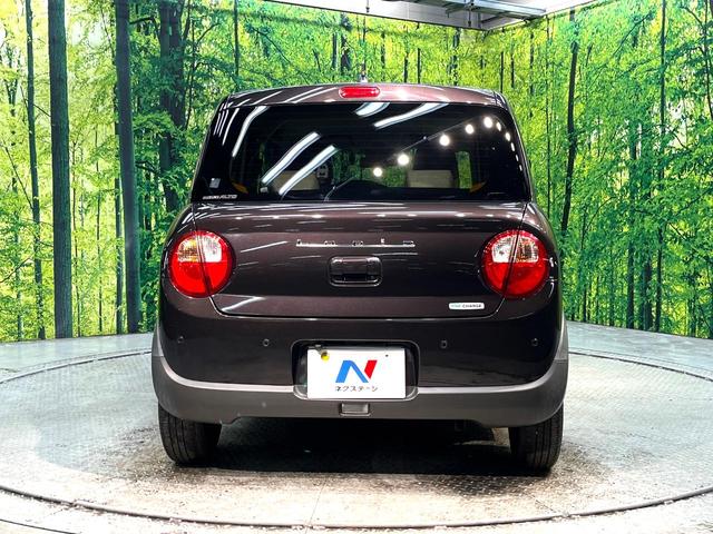 アルトラパン Ｌ　ＳＤナビ　バックカメラ　セーフティサポート　禁煙車　シートヒーター　ドラレコ　リアパーキングセンサー　スマートキー　ＬＥＤヘッドランプ　ＥＴＣ　オートハイビーム　誤発進抑制機能　車線逸脱警報（15枚目）