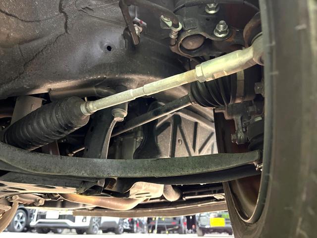 アルトラパン Ｌ　ＳＤナビ　バックカメラ　セーフティサポート　禁煙車　シートヒーター　ドラレコ　リアパーキングセンサー　スマートキー　ＬＥＤヘッドランプ　ＥＴＣ　オートハイビーム　誤発進抑制機能　車線逸脱警報（21枚目）