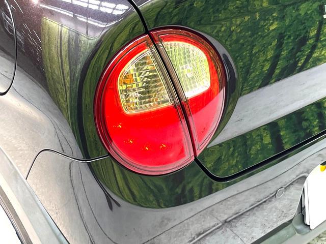 アルトラパン Ｌ　ＳＤナビ　バックカメラ　セーフティサポート　禁煙車　シートヒーター　ドラレコ　リアパーキングセンサー　スマートキー　ＬＥＤヘッドランプ　ＥＴＣ　オートハイビーム　誤発進抑制機能　車線逸脱警報（28枚目）