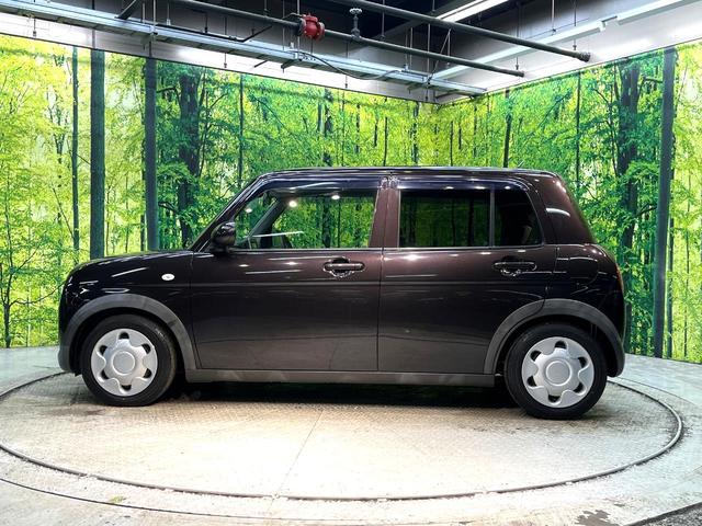 アルトラパン Ｌ　ＳＤナビ　バックカメラ　セーフティサポート　禁煙車　シートヒーター　ドラレコ　リアパーキングセンサー　スマートキー　ＬＥＤヘッドランプ　ＥＴＣ　オートハイビーム　誤発進抑制機能　車線逸脱警報（32枚目）