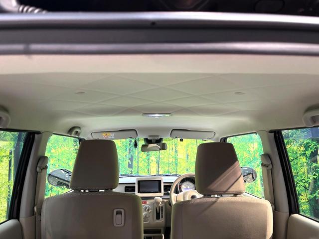 アルトラパン Ｌ　ＳＤナビ　バックカメラ　セーフティサポート　禁煙車　シートヒーター　ドラレコ　リアパーキングセンサー　スマートキー　ＬＥＤヘッドランプ　ＥＴＣ　オートハイビーム　誤発進抑制機能　車線逸脱警報（47枚目）