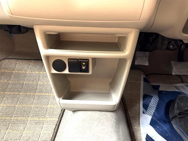 アルトラパン Ｌ　ＳＤナビ　バックカメラ　セーフティサポート　禁煙車　シートヒーター　ドラレコ　リアパーキングセンサー　スマートキー　ＬＥＤヘッドランプ　ＥＴＣ　オートハイビーム　誤発進抑制機能　車線逸脱警報（53枚目）