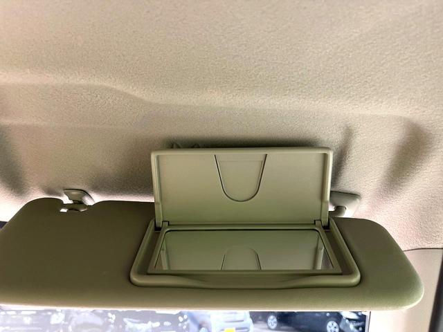 アルトラパン Ｌ　ＳＤナビ　バックカメラ　セーフティサポート　禁煙車　シートヒーター　ドラレコ　リアパーキングセンサー　スマートキー　ＬＥＤヘッドランプ　ＥＴＣ　オートハイビーム　誤発進抑制機能　車線逸脱警報（55枚目）