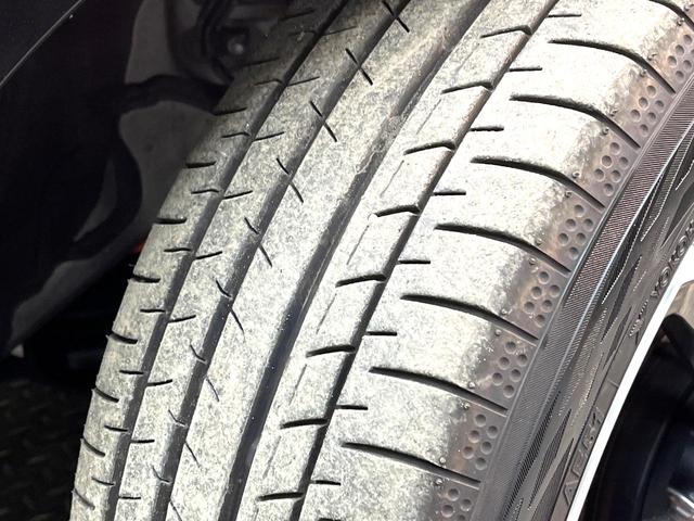 プリウス Ｚ　禁煙車　１２．３インチディスプレイオーディオプラス　全周囲カメラ　衝突被害軽減システム　レーダークルーズ　電動リアゲート　シートベンチレーション　メモリー付パワーシート　コーナーセンサー　ＥＴＣ（27枚目）