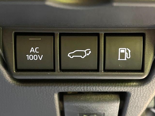 プリウス Ｚ　禁煙車　１２．３インチディスプレイオーディオプラス　全周囲カメラ　衝突被害軽減システム　レーダークルーズ　電動リアゲート　シートベンチレーション　メモリー付パワーシート　コーナーセンサー　ＥＴＣ（33枚目）