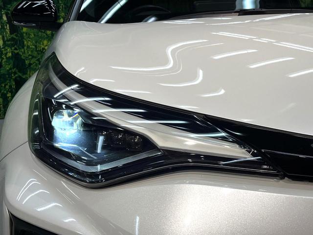 Ｃ－ＨＲ Ｓ　ＧＲスポーツ　禁煙車　バックカメラ　衝突被害軽減システム　レーダークルーズ　ドライブレコーダー　スマートキー　ＬＥＤヘッド　ディスプレイオーディオ　ビルトインＥＴＣ　純正１９インチアルミ　オートハイビーム（28枚目）