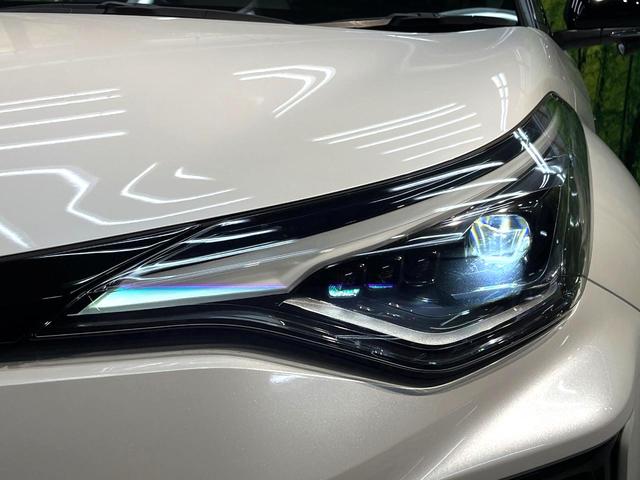 Ｃ－ＨＲ Ｓ　ＧＲスポーツ　禁煙車　バックカメラ　衝突被害軽減システム　レーダークルーズ　ドライブレコーダー　スマートキー　ＬＥＤヘッド　ディスプレイオーディオ　ビルトインＥＴＣ　純正１９インチアルミ　オートハイビーム（29枚目）