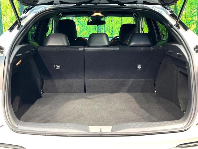 Ｃ－ＨＲ Ｓ　ＧＲスポーツ　禁煙車　バックカメラ　衝突被害軽減システム　レーダークルーズ　ドライブレコーダー　スマートキー　ＬＥＤヘッド　ディスプレイオーディオ　ビルトインＥＴＣ　純正１９インチアルミ　オートハイビーム（55枚目）