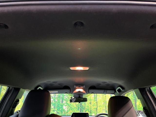 Ｃ－ＨＲ Ｓ　ＧＲスポーツ　禁煙車　バックカメラ　衝突被害軽減システム　レーダークルーズ　ドライブレコーダー　スマートキー　ＬＥＤヘッド　ディスプレイオーディオ　ビルトインＥＴＣ　純正１９インチアルミ　オートハイビーム（56枚目）