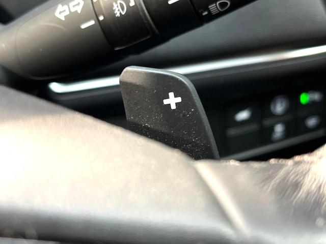 ヴェゼル ｅ：ＨＥＶ　Ｚ　禁煙車　純正８インチナビ　バックカメラ　衝突被害軽減システム　レーダークルーズ　電動リアゲート　ハーフレザーシート　ドライブレコーダー　コーナーセンサー　ＬＥＤヘッドライト　ＥＴＣ２．０　スマートキー（45枚目）