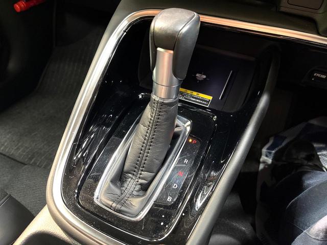 ヴェゼル ｅ：ＨＥＶ　Ｚ　禁煙車　純正８インチナビ　バックカメラ　衝突被害軽減システム　レーダークルーズ　電動リアゲート　ハーフレザーシート　ドライブレコーダー　コーナーセンサー　ＬＥＤヘッドライト　ＥＴＣ２．０　スマートキー（49枚目）