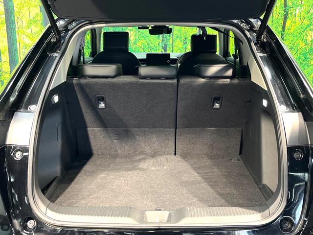 ヴェゼル ｅ：ＨＥＶ　Ｚ　禁煙車　純正８インチナビ　バックカメラ　衝突被害軽減システム　レーダークルーズ　電動リアゲート　ハーフレザーシート　ドライブレコーダー　コーナーセンサー　ＬＥＤヘッドライト　ＥＴＣ２．０　スマートキー（67枚目）