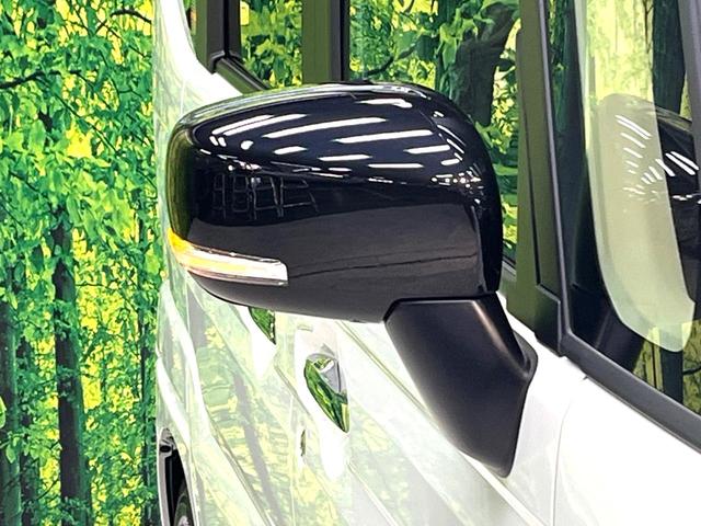 スペーシアカスタム ハイブリッドＸＳターボ　届出済未使用車　両側電動スライドドア　ターボ　セーフティサポート　レーダークルーズ　ステアリングヒーター　シーケンシャルターンランプ　ＬＥＤヘッド　ＬＥＤフォグ　コーナーセンサー　レーンアシスト（26枚目）