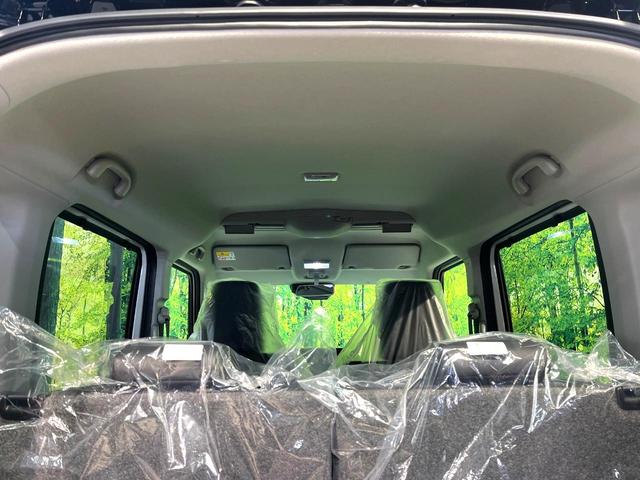 スペーシアカスタム ハイブリッドＸＳターボ　届出済未使用車　両側電動スライドドア　ターボ　セーフティサポート　レーダークルーズ　ステアリングヒーター　シーケンシャルターンランプ　ＬＥＤヘッド　ＬＥＤフォグ　コーナーセンサー　レーンアシスト（42枚目）