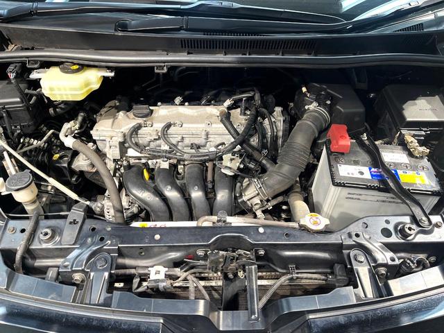 ヴォクシー ＺＳ　禁煙車　両側電動ドア　純正９インチナビ　バックカメラ　セーフティセンス　ドラレコ　スマートキー　ＬＥＤヘッド　ビルトインＥＴＣ　クルコン　純正１６インチアルミ　オートハイビーム　Ｂｌｕｅｔｏｏｔｈ（19枚目）