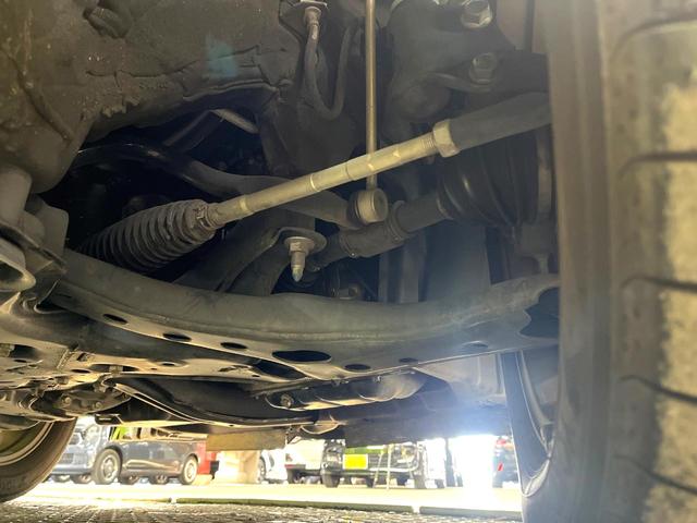 ヴォクシー ＺＳ　禁煙車　両側電動ドア　純正９インチナビ　バックカメラ　セーフティセンス　ドラレコ　スマートキー　ＬＥＤヘッド　ビルトインＥＴＣ　クルコン　純正１６インチアルミ　オートハイビーム　Ｂｌｕｅｔｏｏｔｈ（24枚目）